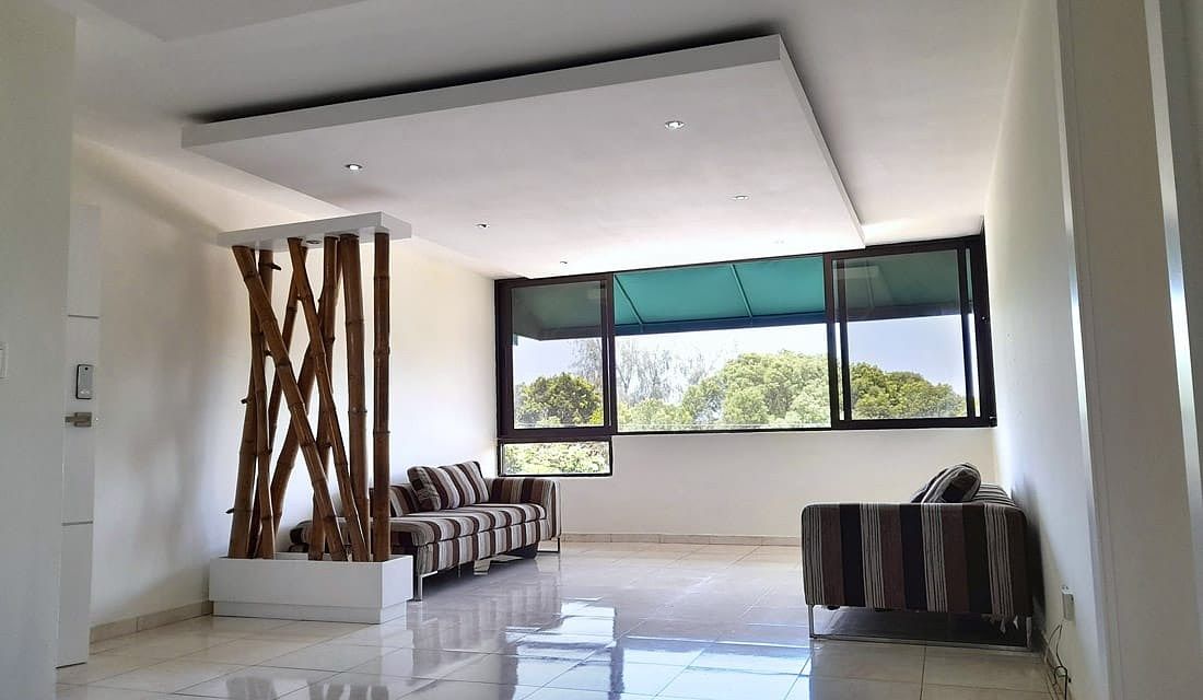 APARTAMENTO EN ALQUILER – VISTA AL MIRADOR SUR, foto 1 de 7