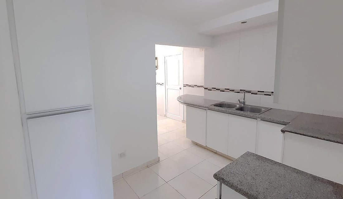 Apartamento en Mirador Sur, Santo Domingo Centro (Distrito Nacional), foto 7 de 7