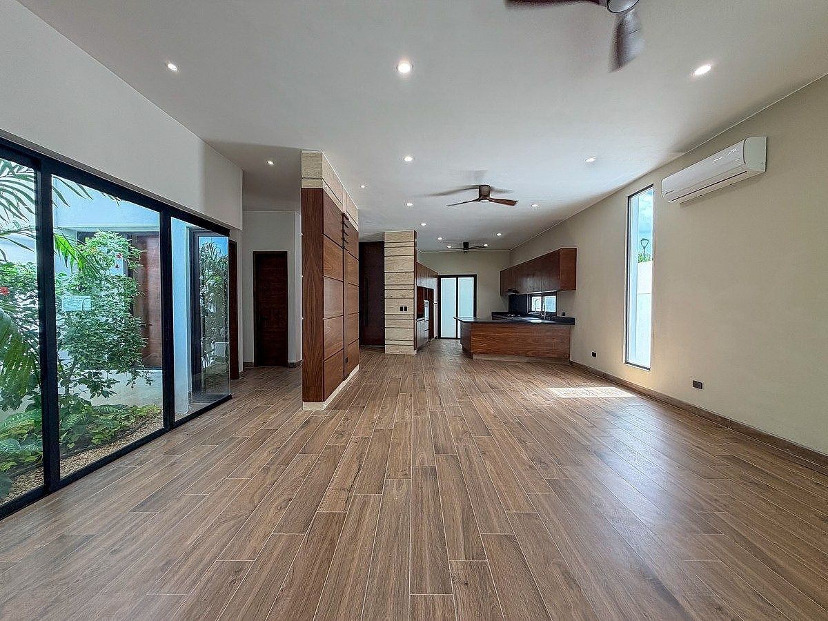 Casa en condominio en Sierra Papacal, Mérida, foto 2 de 17