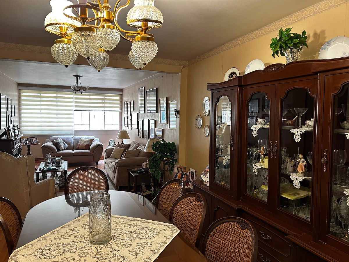 Apartment in San Rafael, Cuauhtémoc, photo 4 of 15