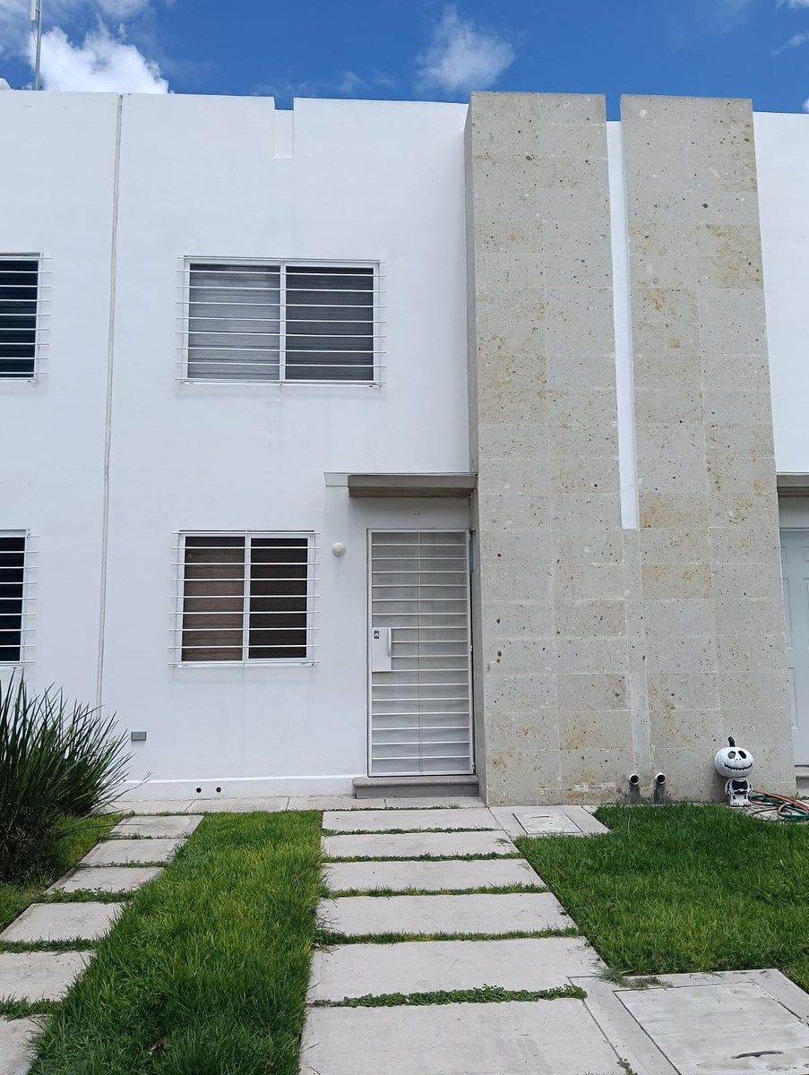 CASA EN RENTA FRACC. SENDAS, EL MARQUES, foto 1 de 10
