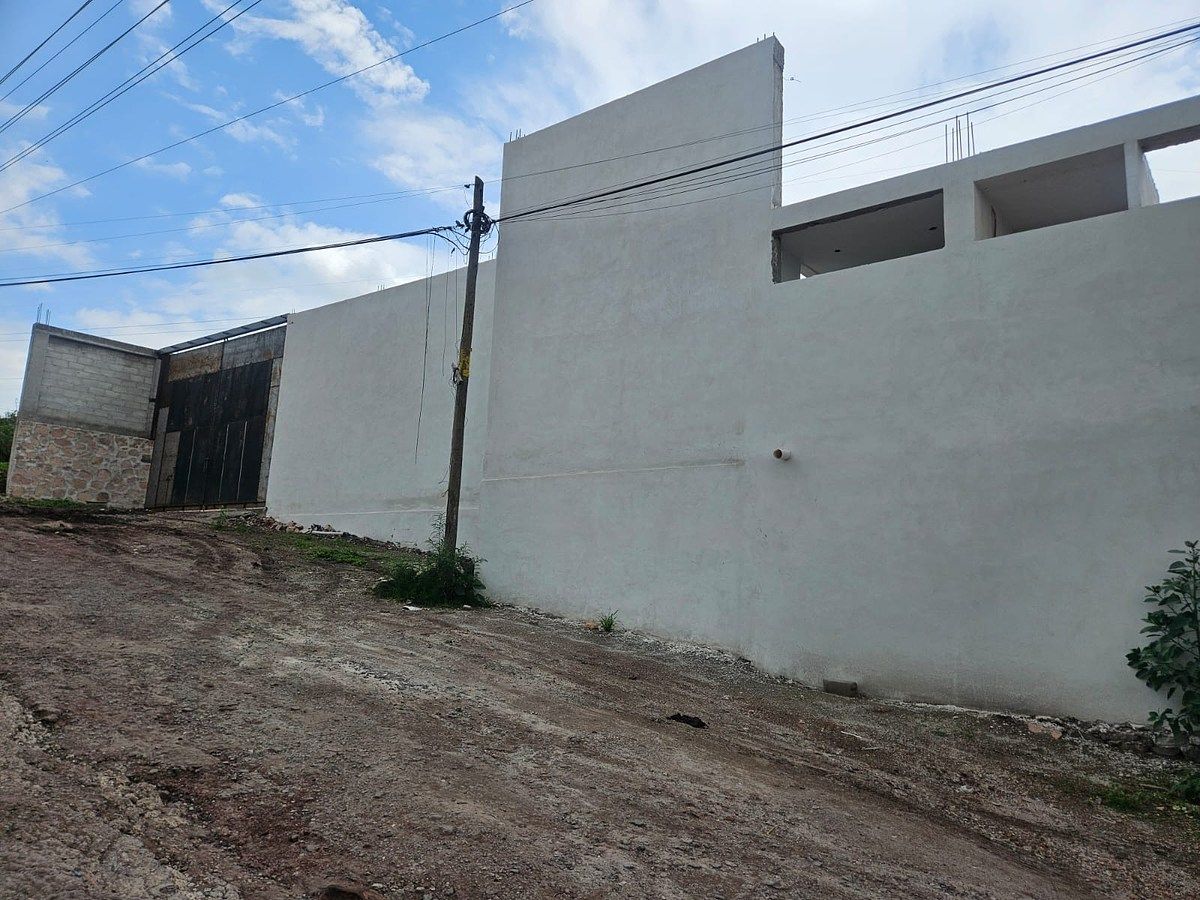Bodega comercial en Paseos del Marques, El Marqués, foto 4 de 11