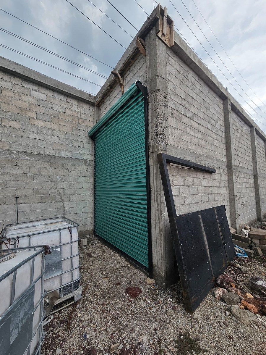 Bodega comercial en Paseos del Marques, El Marqués, foto 10 de 11
