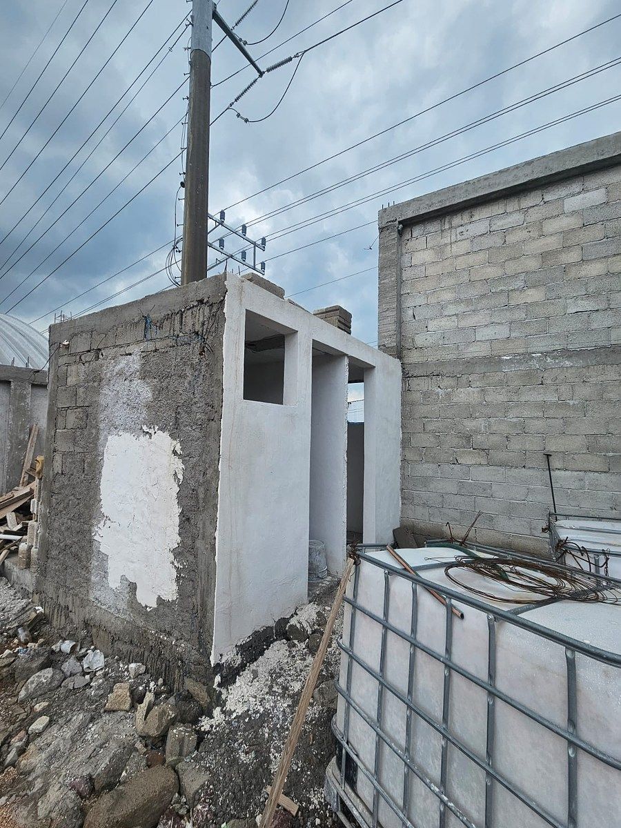 Bodega comercial en Paseos del Marques, El Marqués, foto 11 de 11