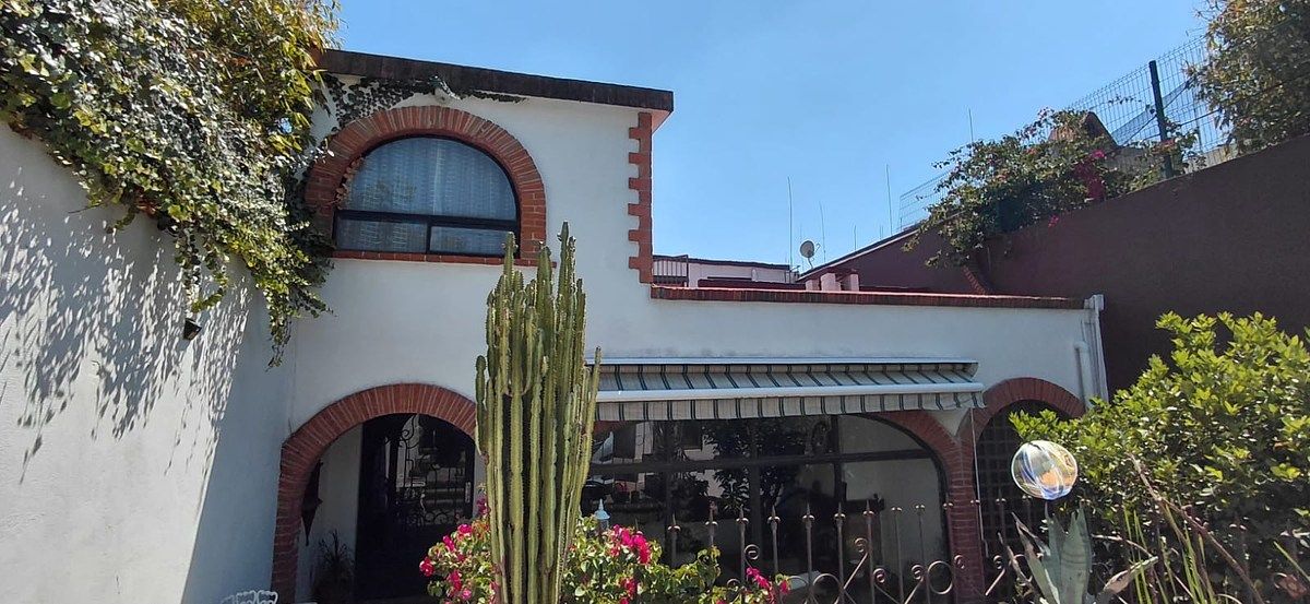 Casa em La Florida, Naucalpan de Juárez, foto 16 de 18