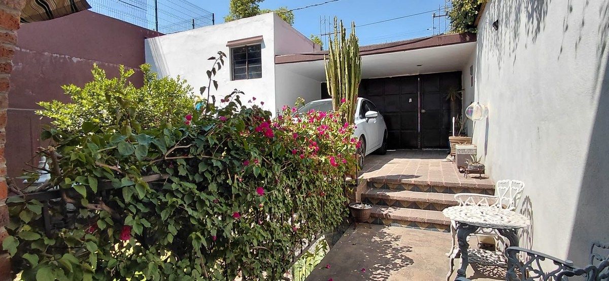 Casa em La Florida, Naucalpan de Juárez, foto 18 de 18