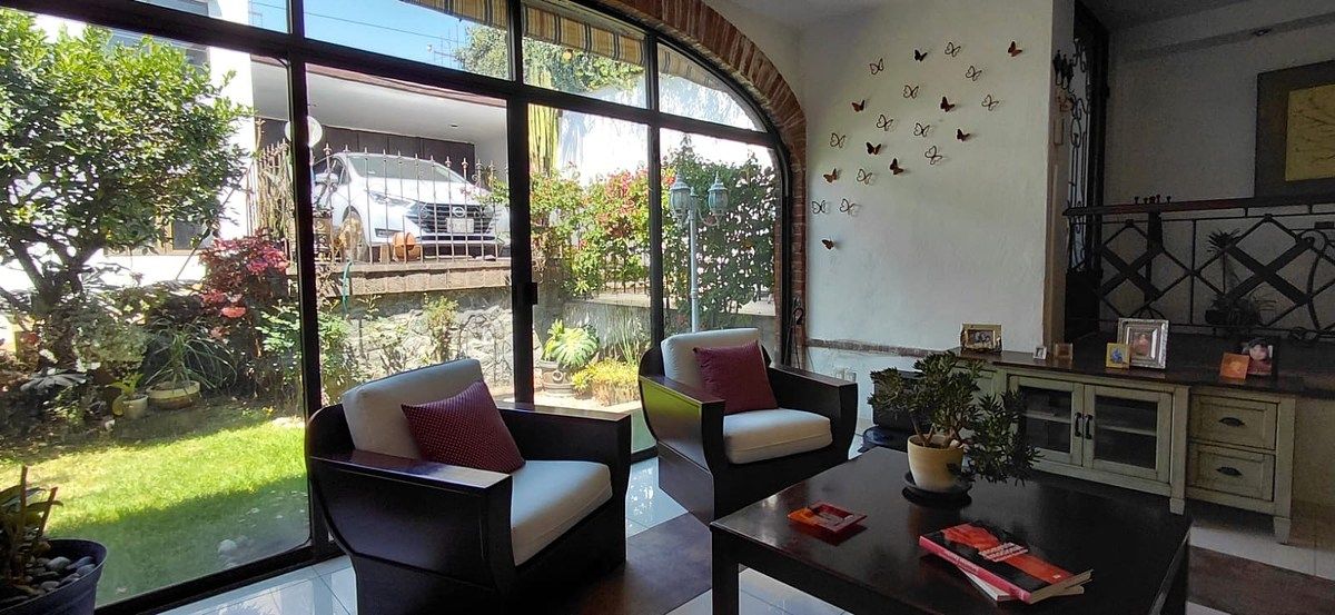 Casa em La Florida, Naucalpan de Juárez, foto 2 de 18