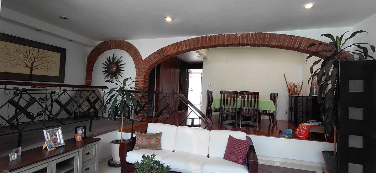Casa em La Florida, Naucalpan de Juárez, foto 3 de 18