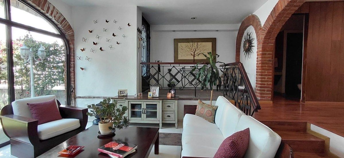 Casa à Venda em La Florida, Naucalpan, foto 1 de 18