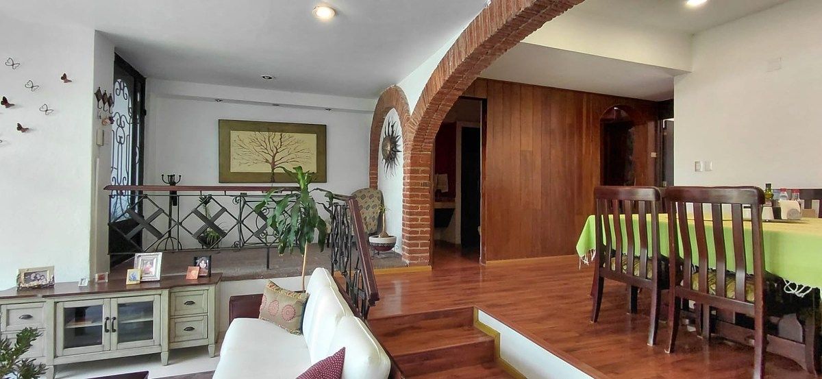 Casa em La Florida, Naucalpan de Juárez, foto 6 de 18
