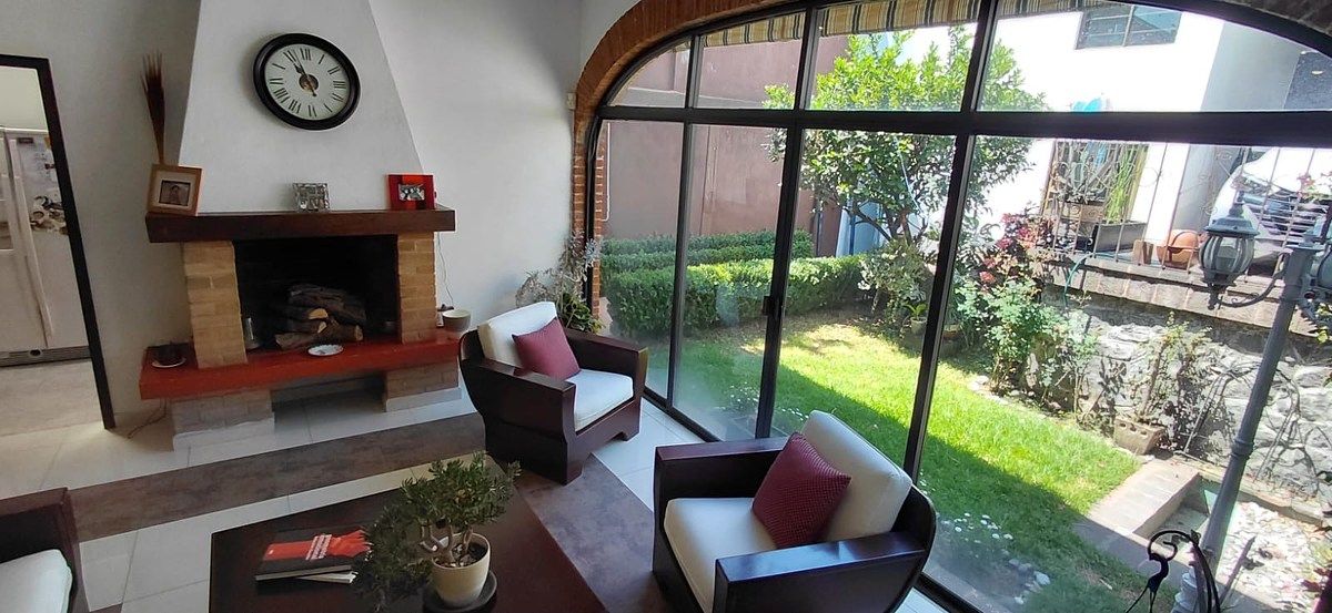 Casa em La Florida, Naucalpan de Juárez, foto 7 de 18