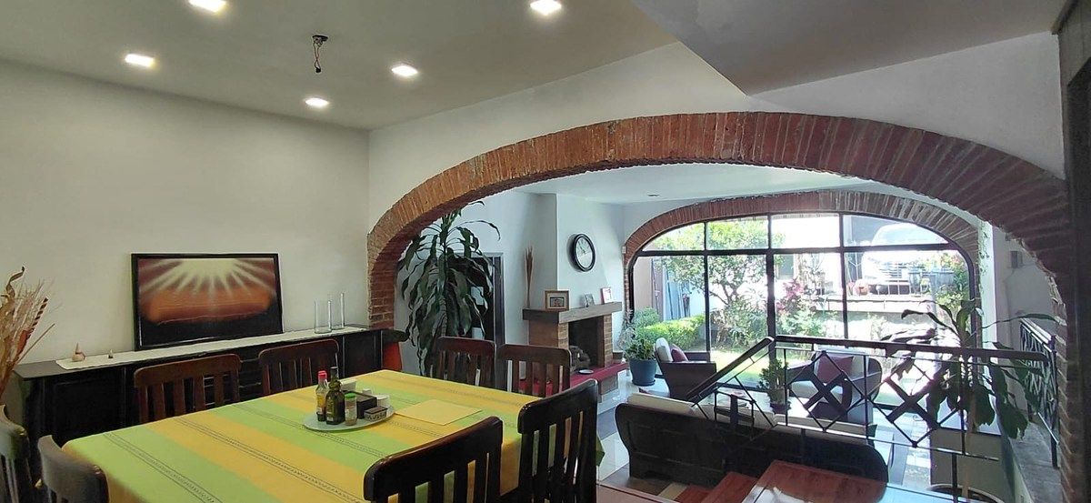 Casa em La Florida, Naucalpan de Juárez, foto 9 de 18
