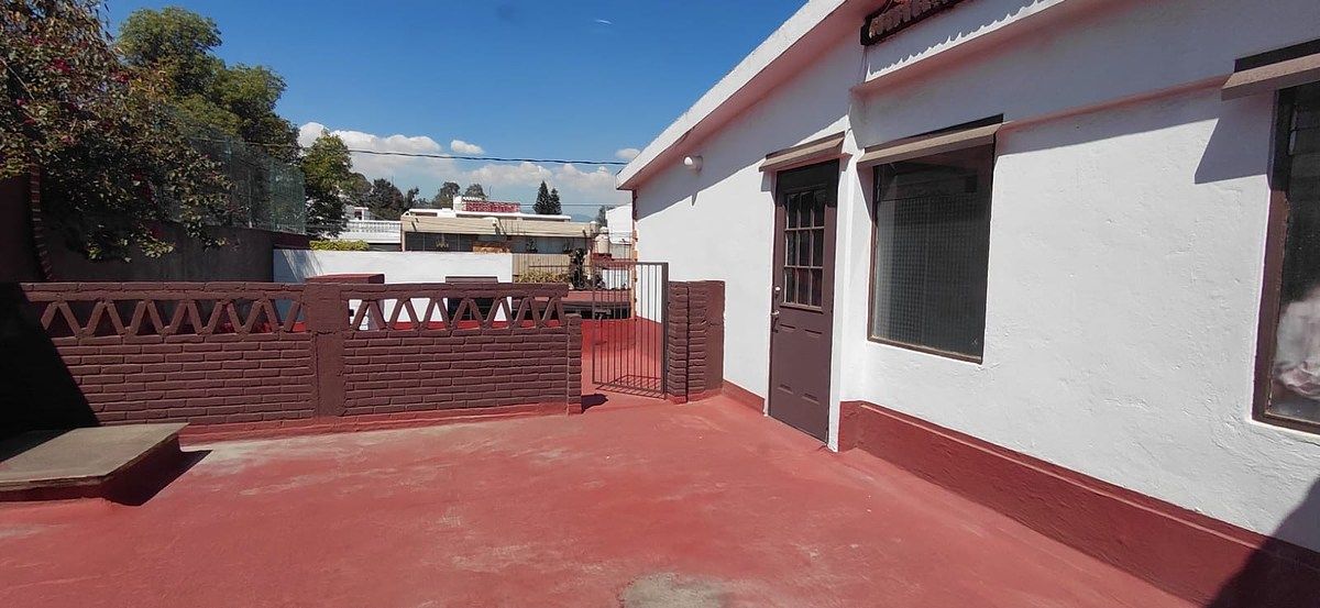 Casa em La Florida, Naucalpan de Juárez, foto 17 de 18