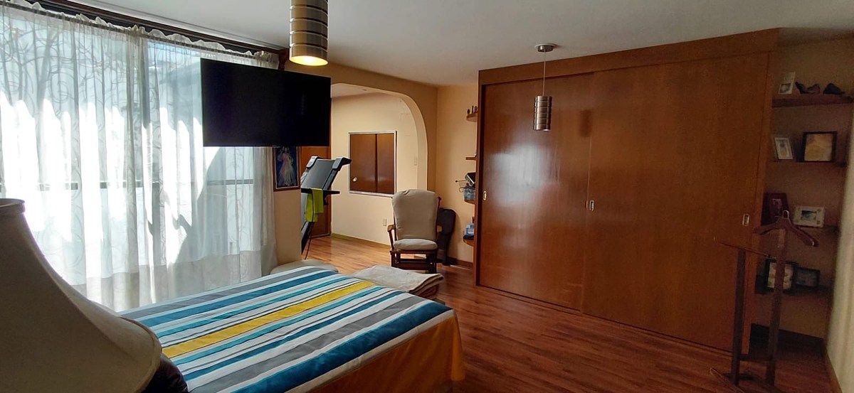 Casa em La Florida, Naucalpan de Juárez, foto 12 de 18