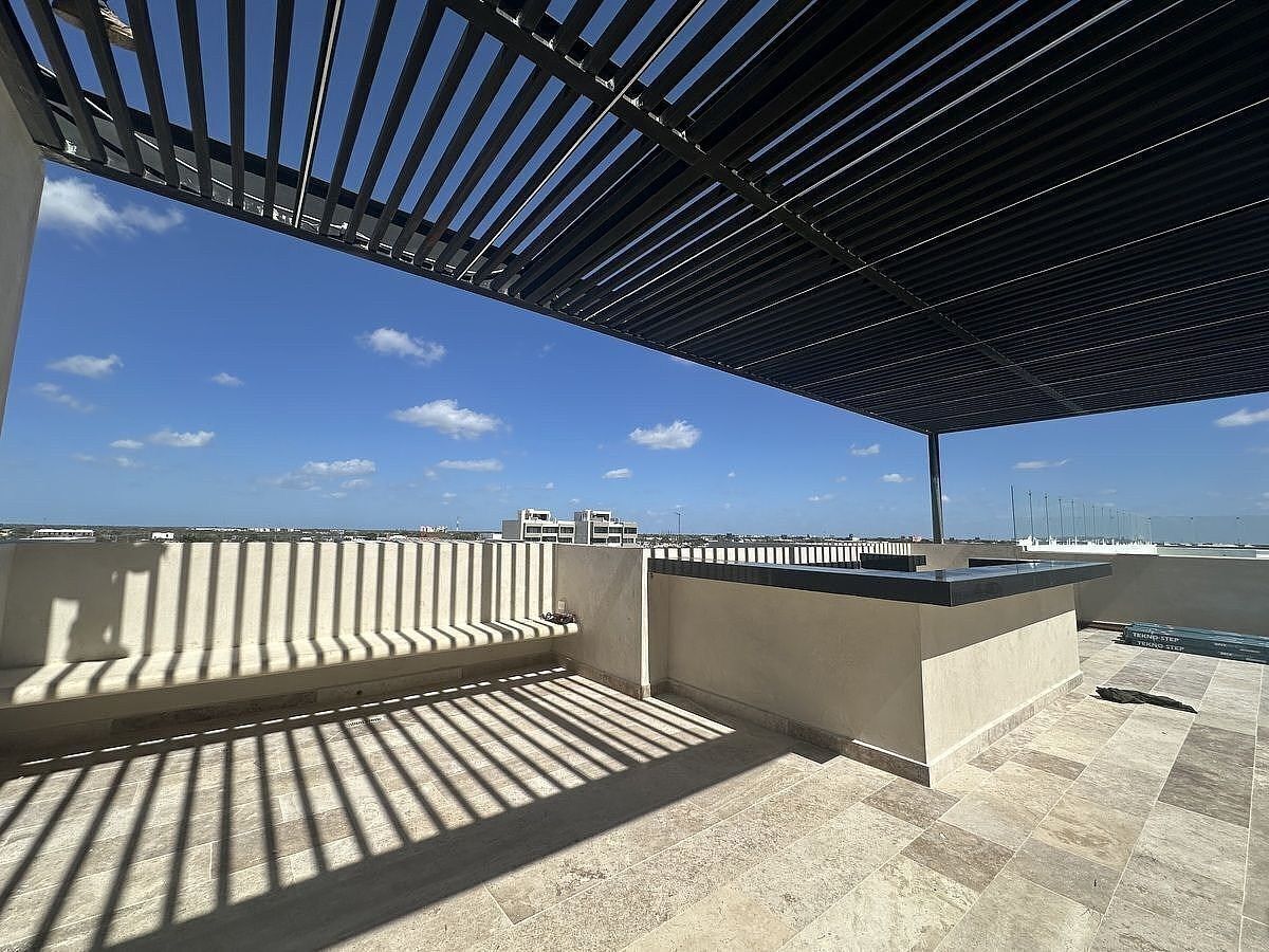 Apartamento em Altabrisa, Mérida, foto 19 de 24