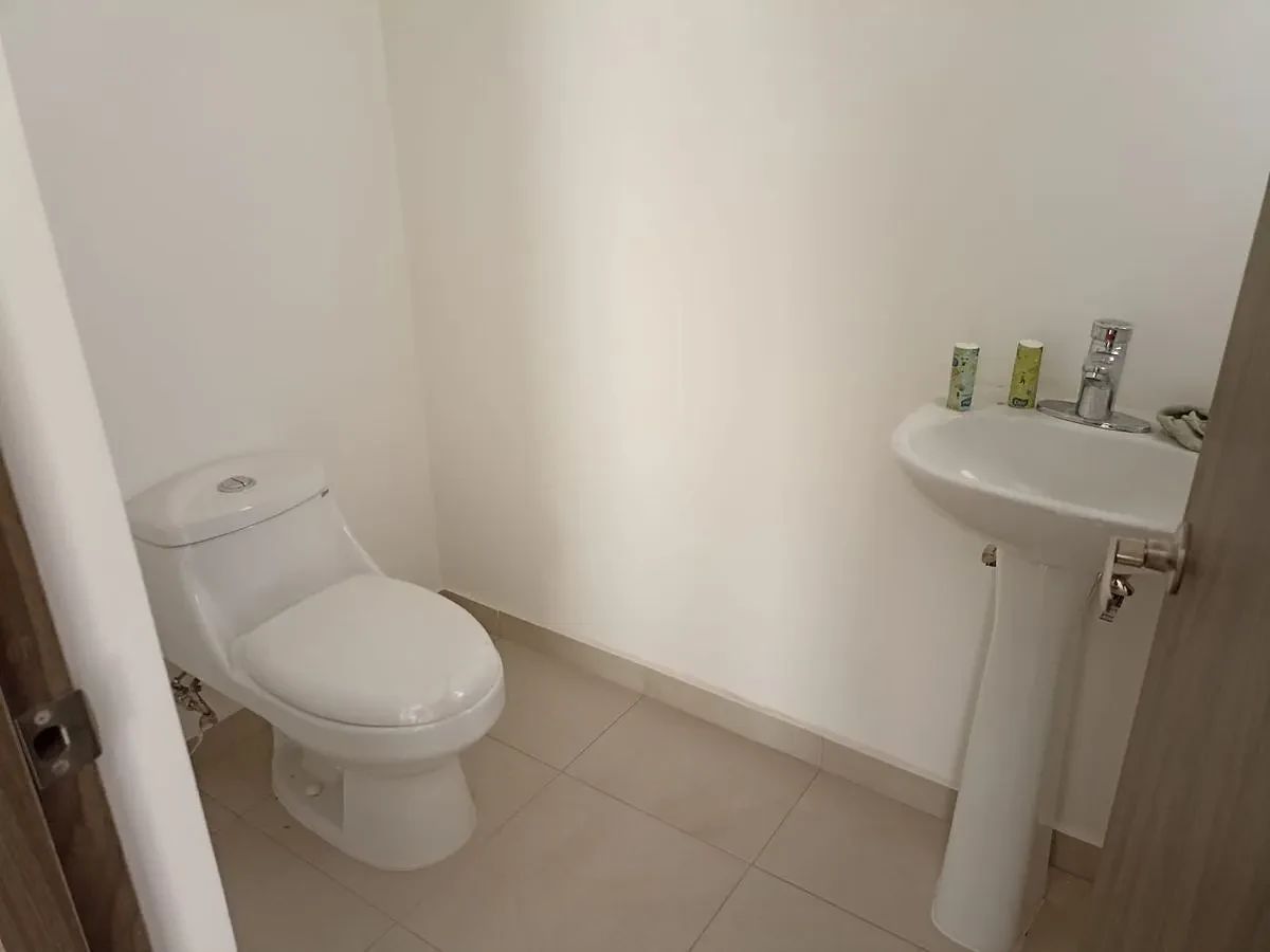 Casa em condomínio fechado em Zákia, El Marqués, foto 4 de 19