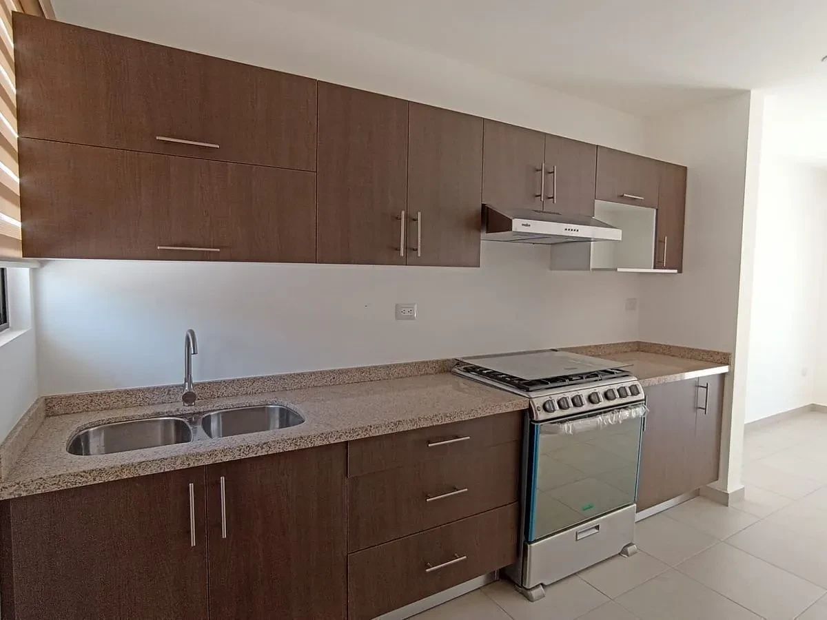 Casa em condomínio fechado em Zákia, El Marqués, foto 9 de 19