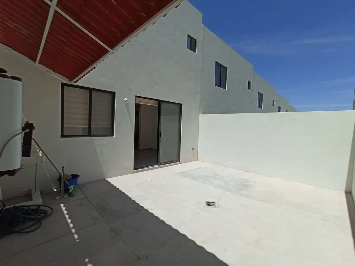 Casa em condomínio fechado em Zákia, El Marqués, foto 10 de 19