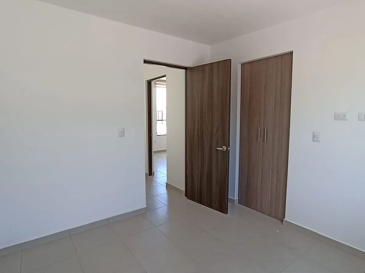 Casa em condomínio fechado em Zákia, El Marqués, foto 13 de 19