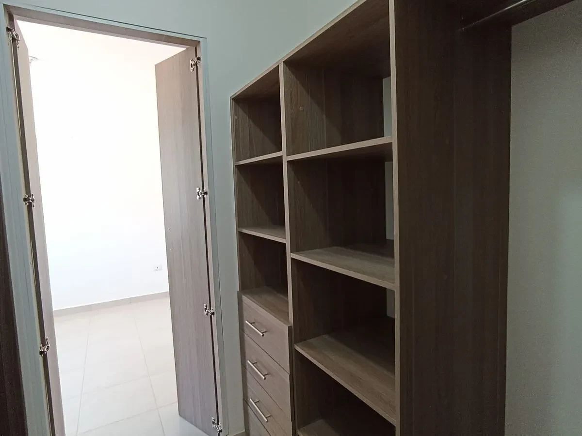 Casa em condomínio fechado em Zákia, El Marqués, foto 14 de 19