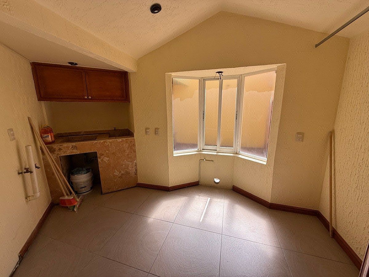 Casa en Casa Blanca, Metepec, foto 16 de 18