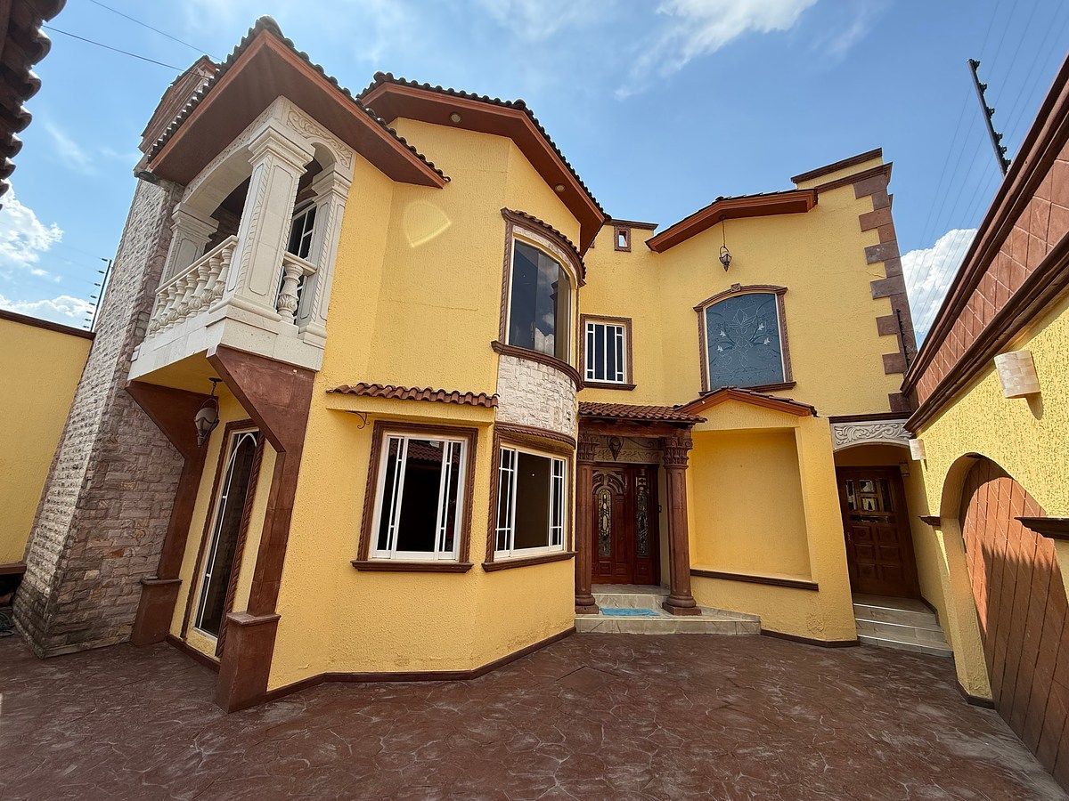 Casa en Casa Blanca, Metepec, foto 18 de 18