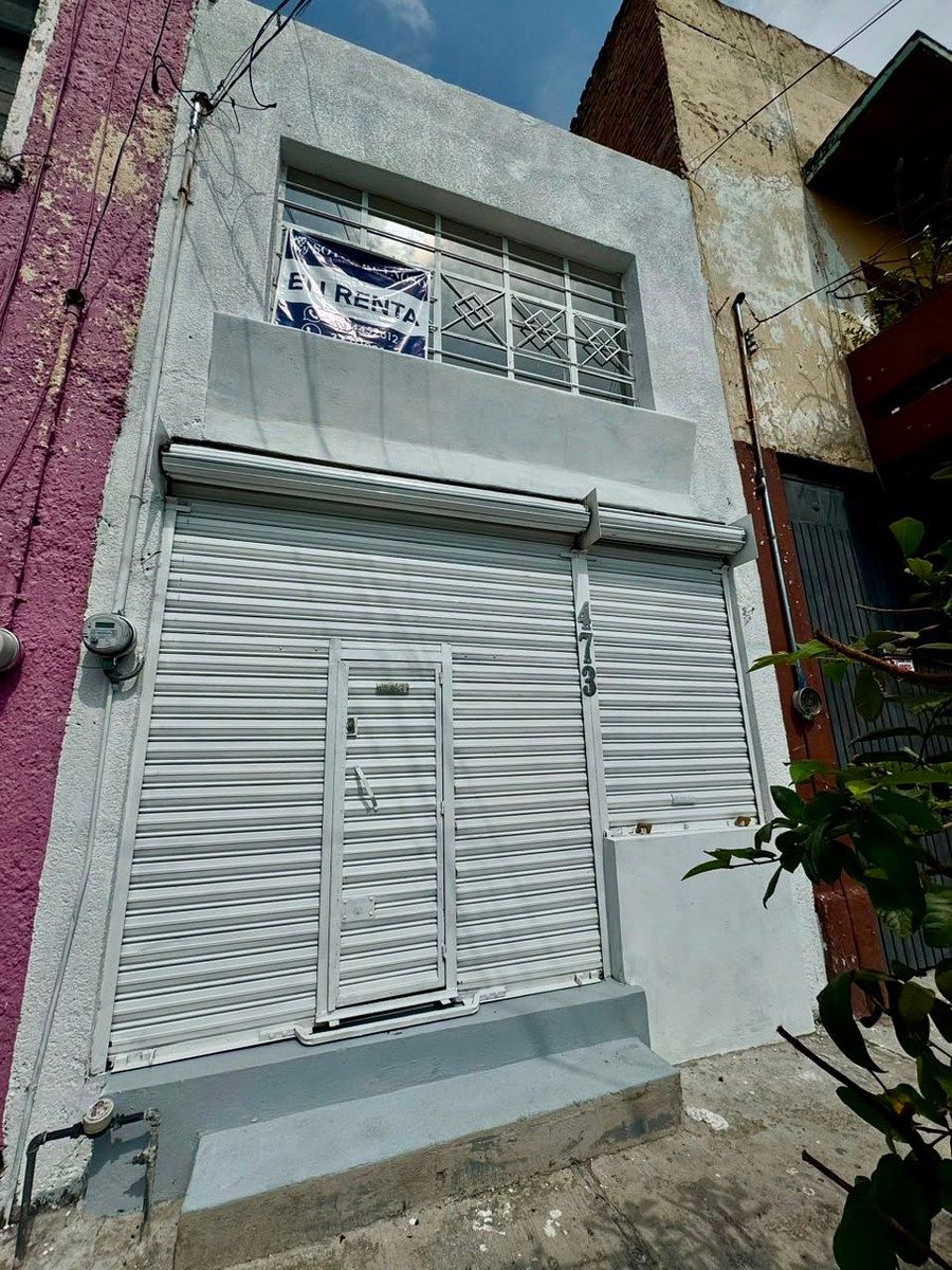 LOCAL COMERCIAL EN RENTA | SANTA TERESITA | IDEAL PARA OFICINAS, foto 1 de 16