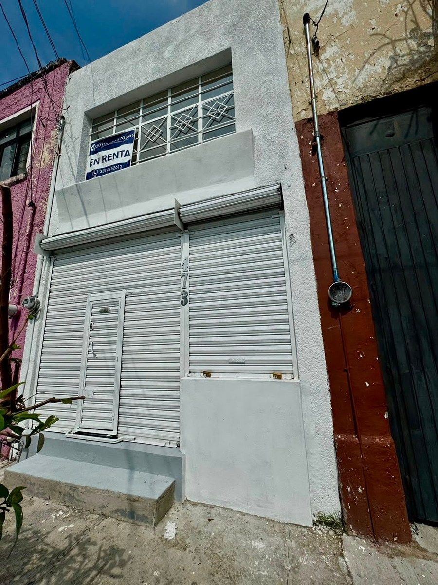 Local comercial en Santa Teresita, Guadalajara, foto 16 de 16