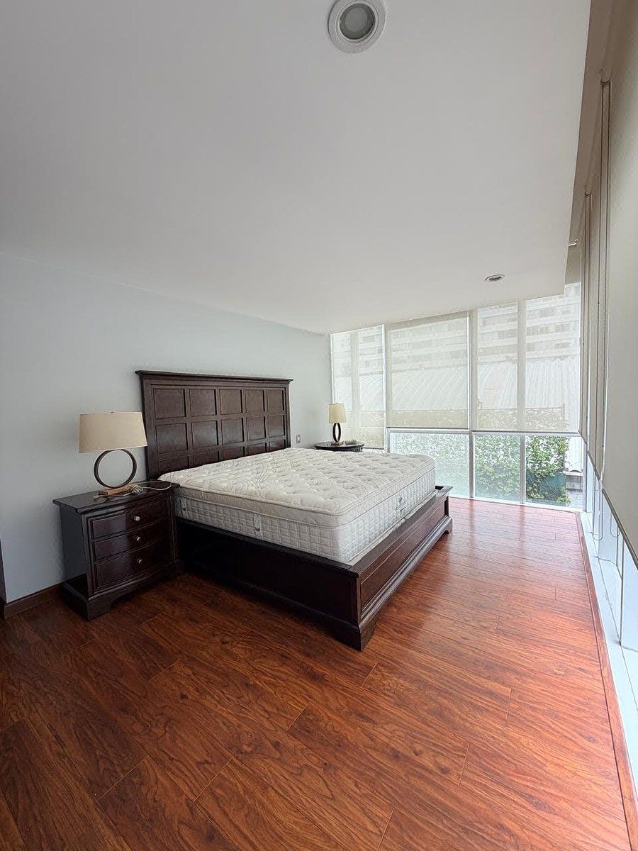 Apartamento em Ampliación Granada, Miguel Hidalgo, foto 20 de 37