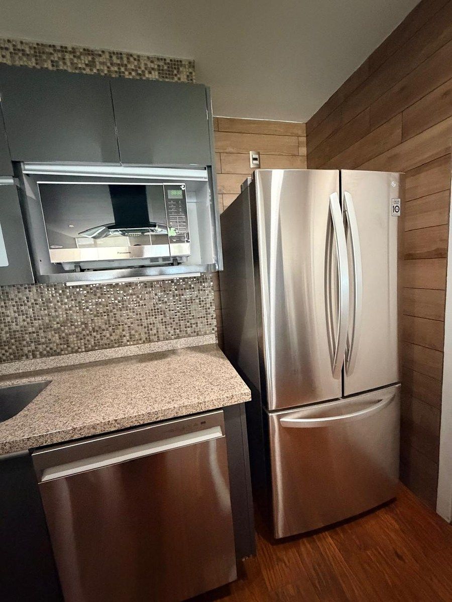 Apartamento em Ampliación Granada, Miguel Hidalgo, foto 33 de 37