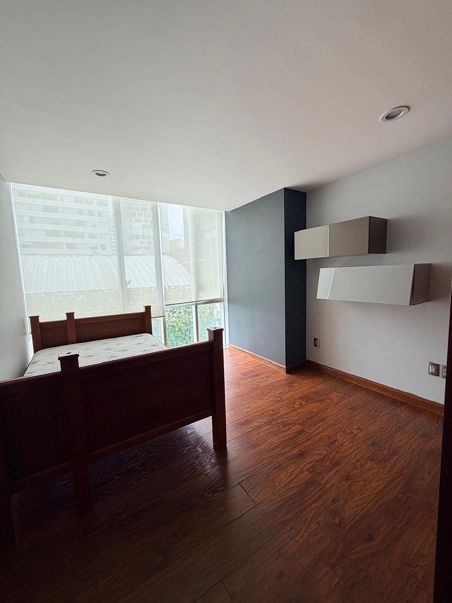 Apartamento em Ampliación Granada, Miguel Hidalgo, foto 34 de 37