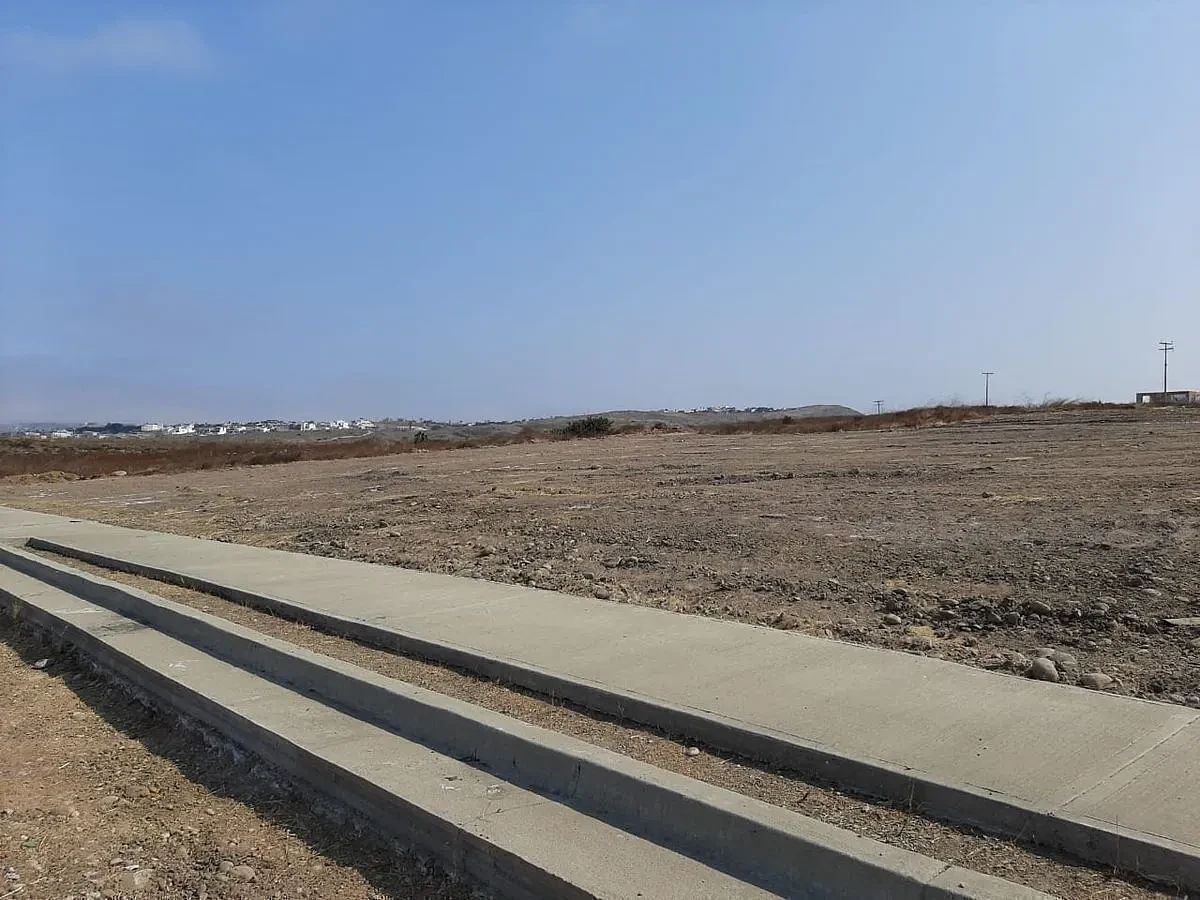 Lote em Real del Mar, Tijuana, foto 3 de 5