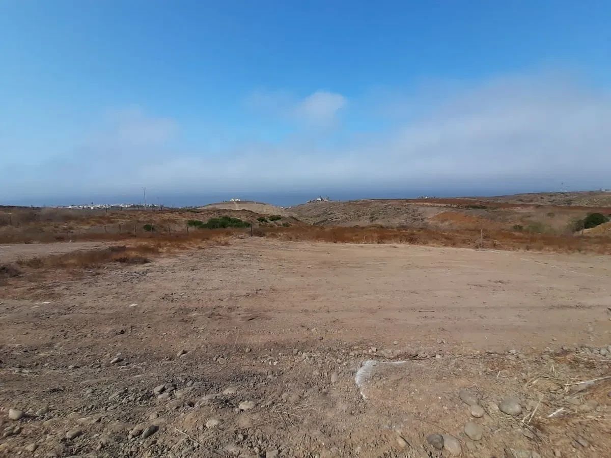 Lote em Real del Mar, Tijuana, foto 4 de 5