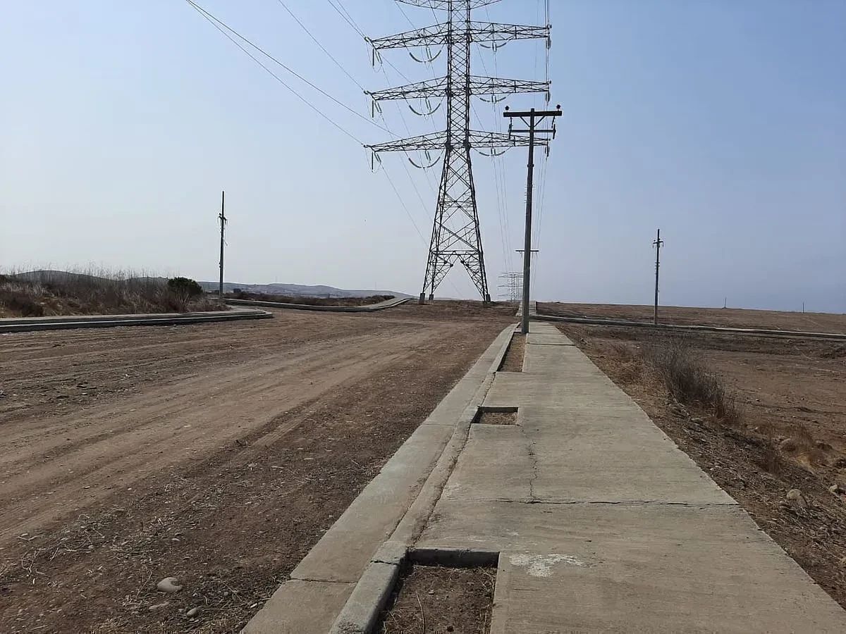 Lote em Real del Mar, Tijuana, foto 5 de 5