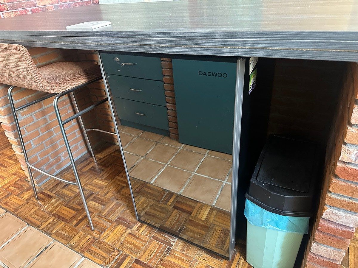 Apartamento em Plazas de San Buenaventura, Toluca, foto 9 de 16