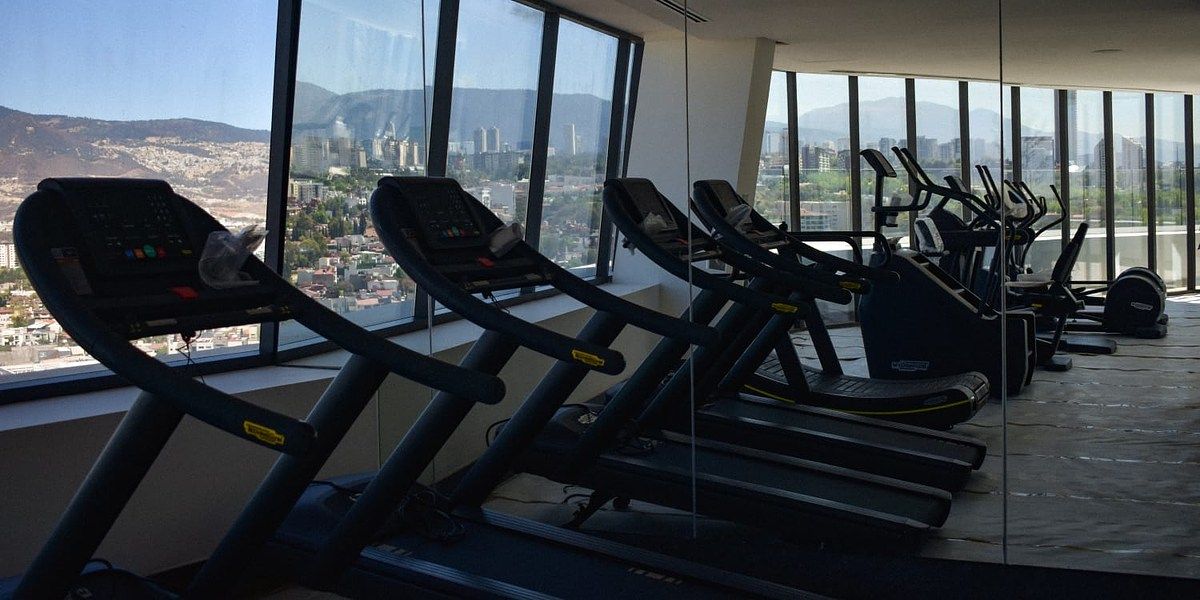 Apartamento em Interlomas, Huixquilucan, foto 13 de 50
