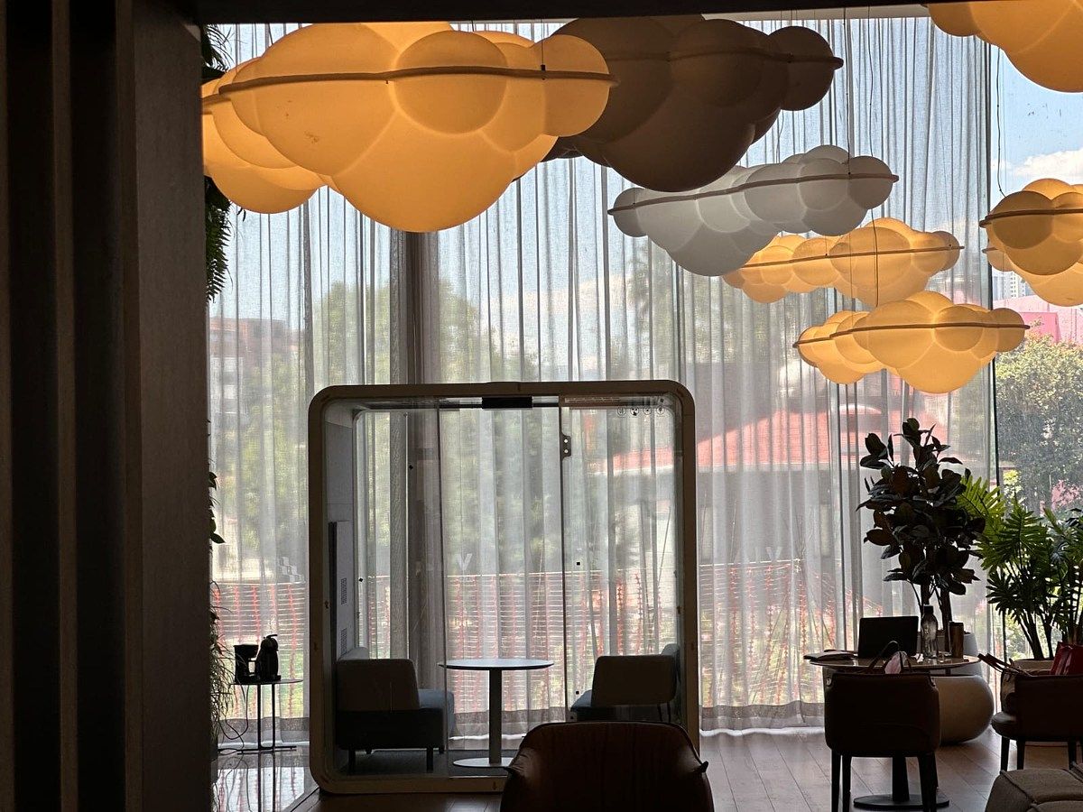 Apartamento em Interlomas, Huixquilucan, foto 18 de 50