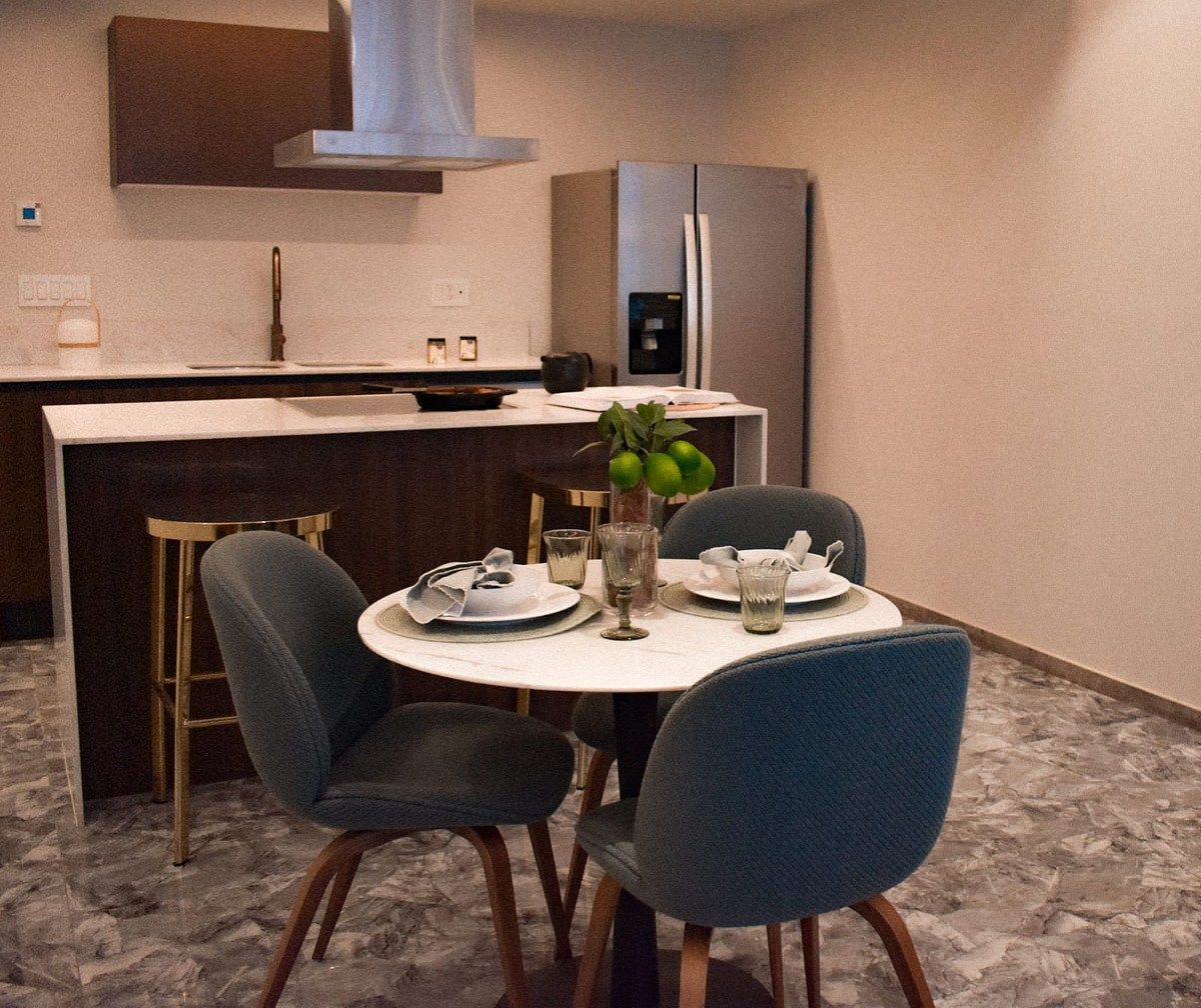 Apartamento em Interlomas, Huixquilucan, foto 33 de 50
