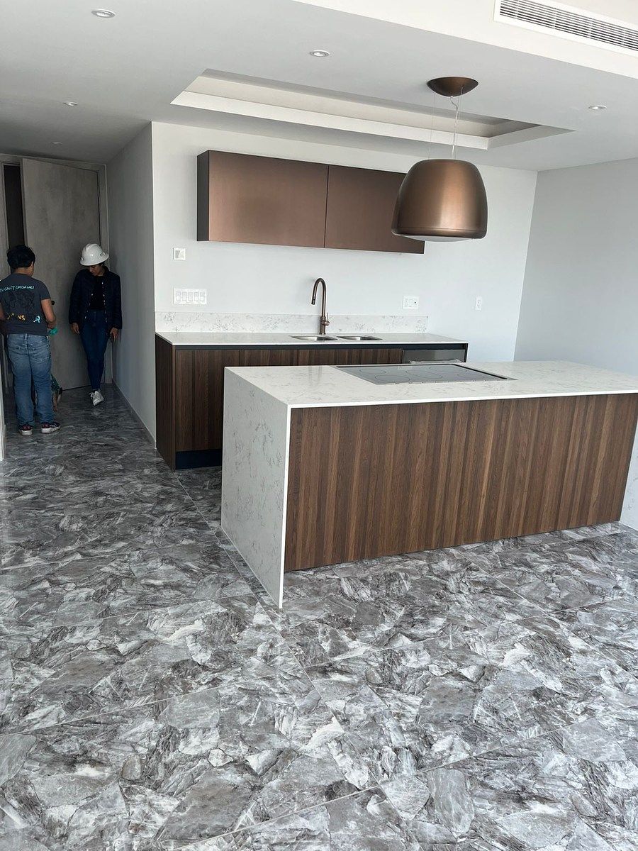 Apartamento em Interlomas, Huixquilucan, foto 37 de 50