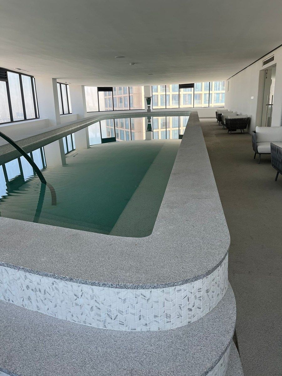 Apartamento em Interlomas, Huixquilucan, foto 46 de 50
