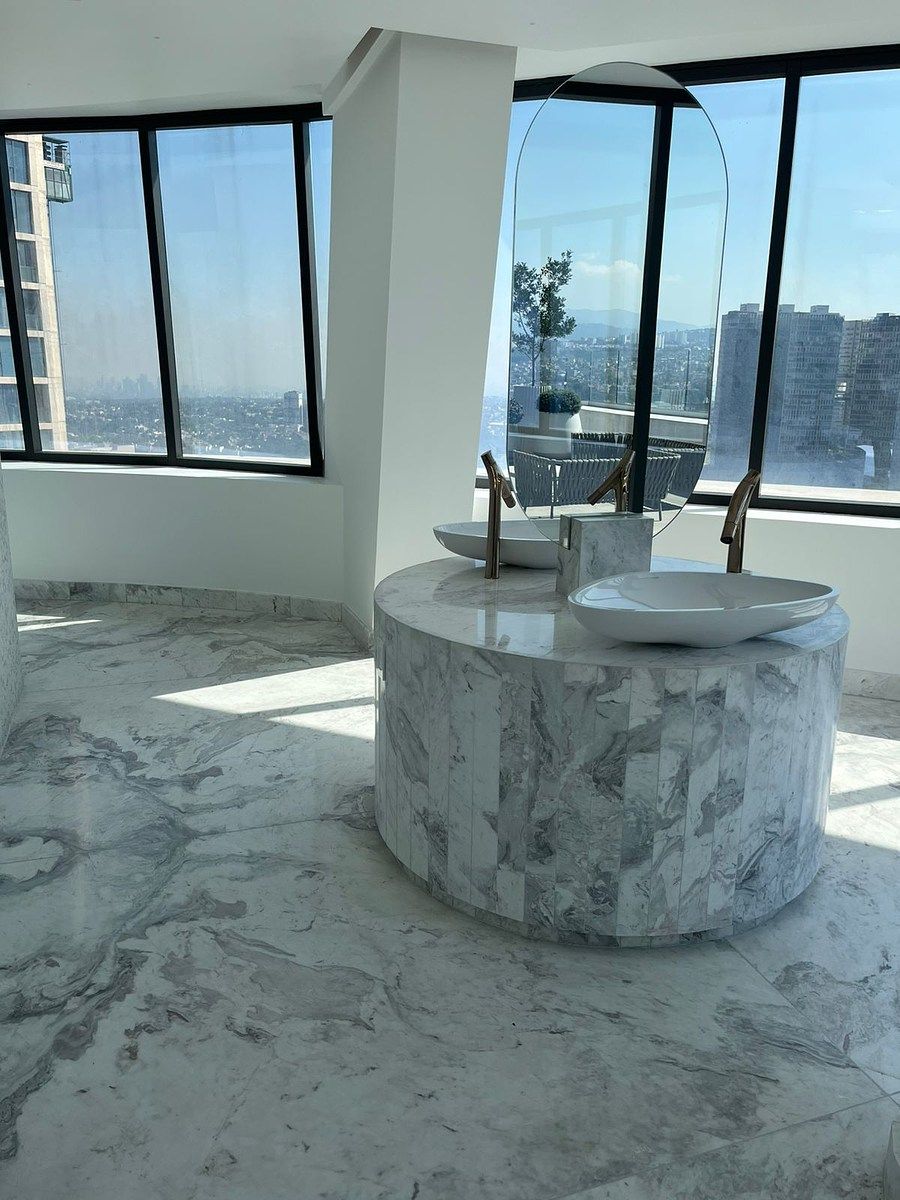 Apartamento em Interlomas, Huixquilucan, foto 48 de 50