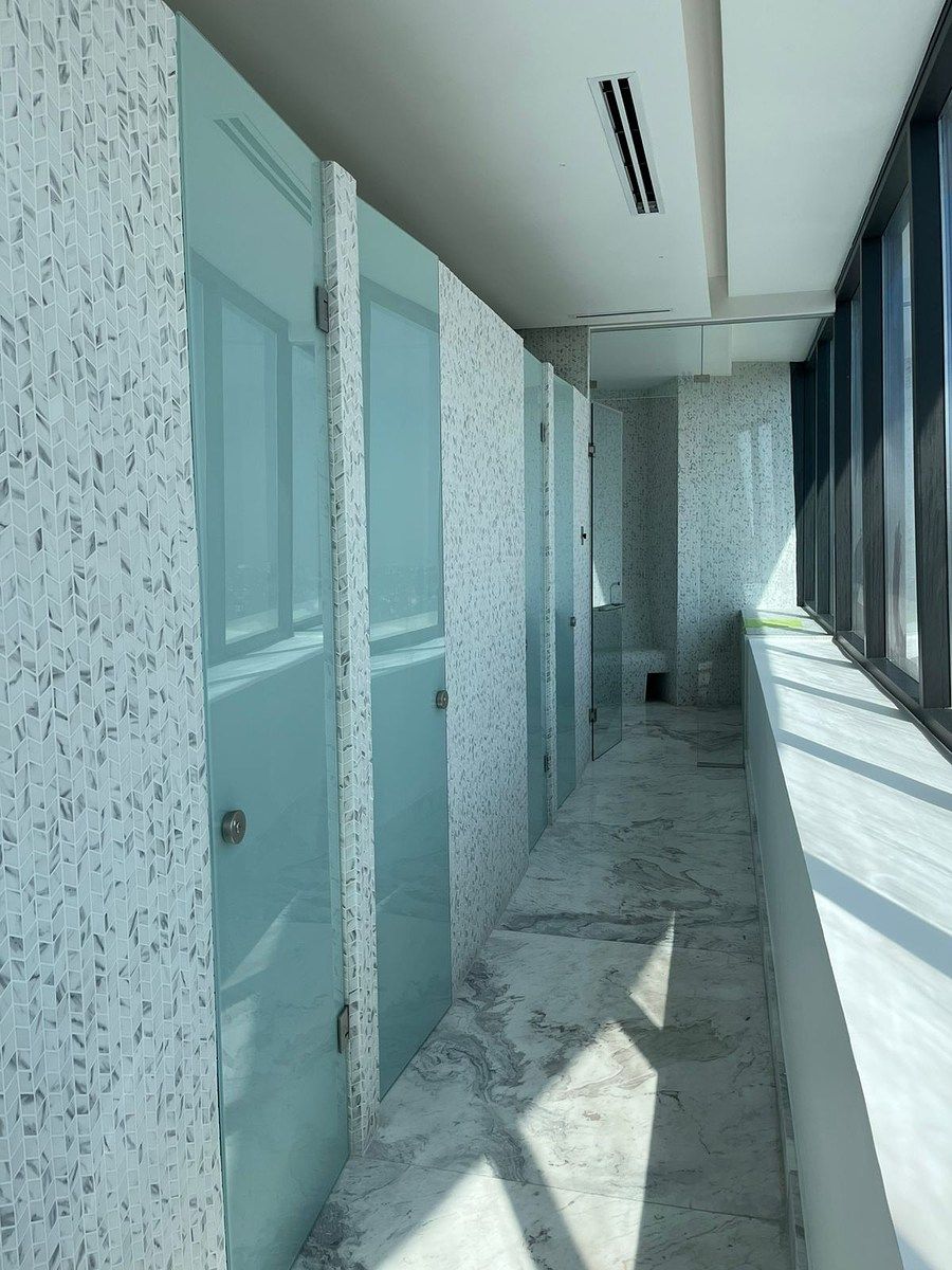 Apartamento em Interlomas, Huixquilucan, foto 50 de 50