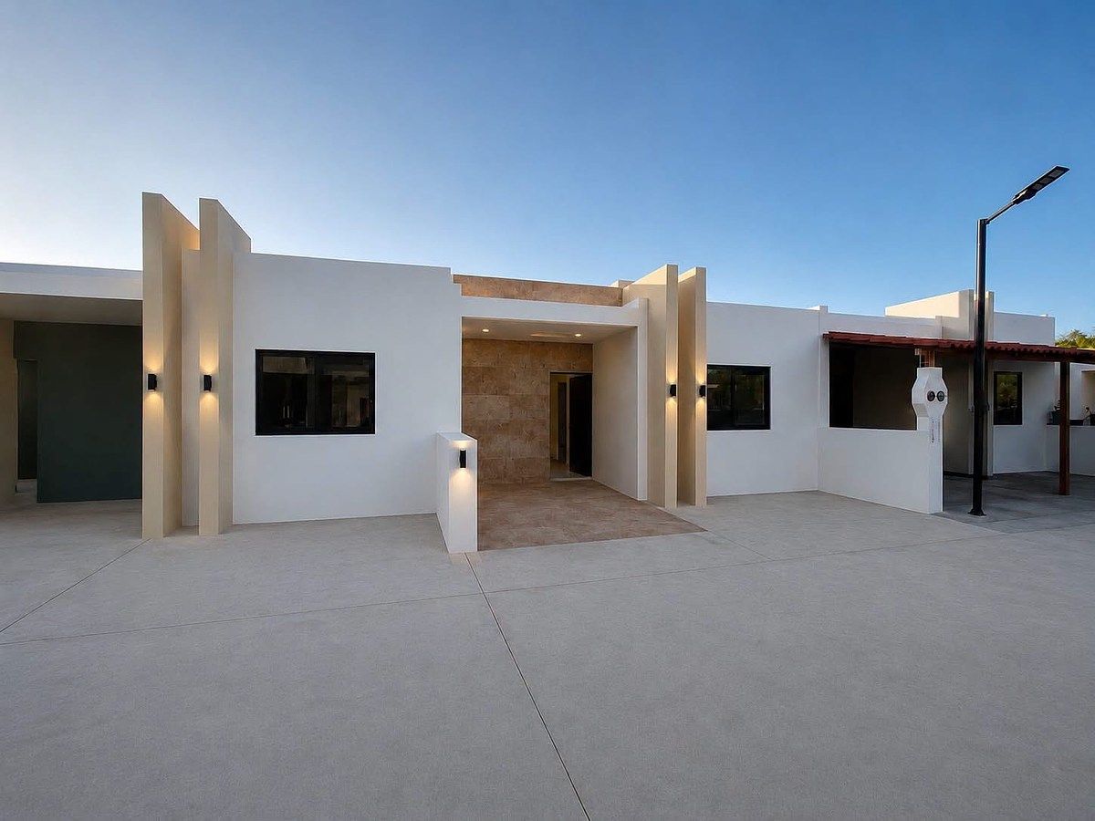 House in Puerto Real, Carmen, photo 8 of 8