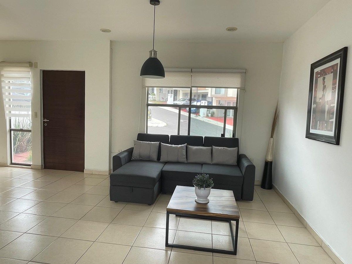 Casa en condominio en Fraccionamiento El Mirador, El Marqués, foto 6 de 25