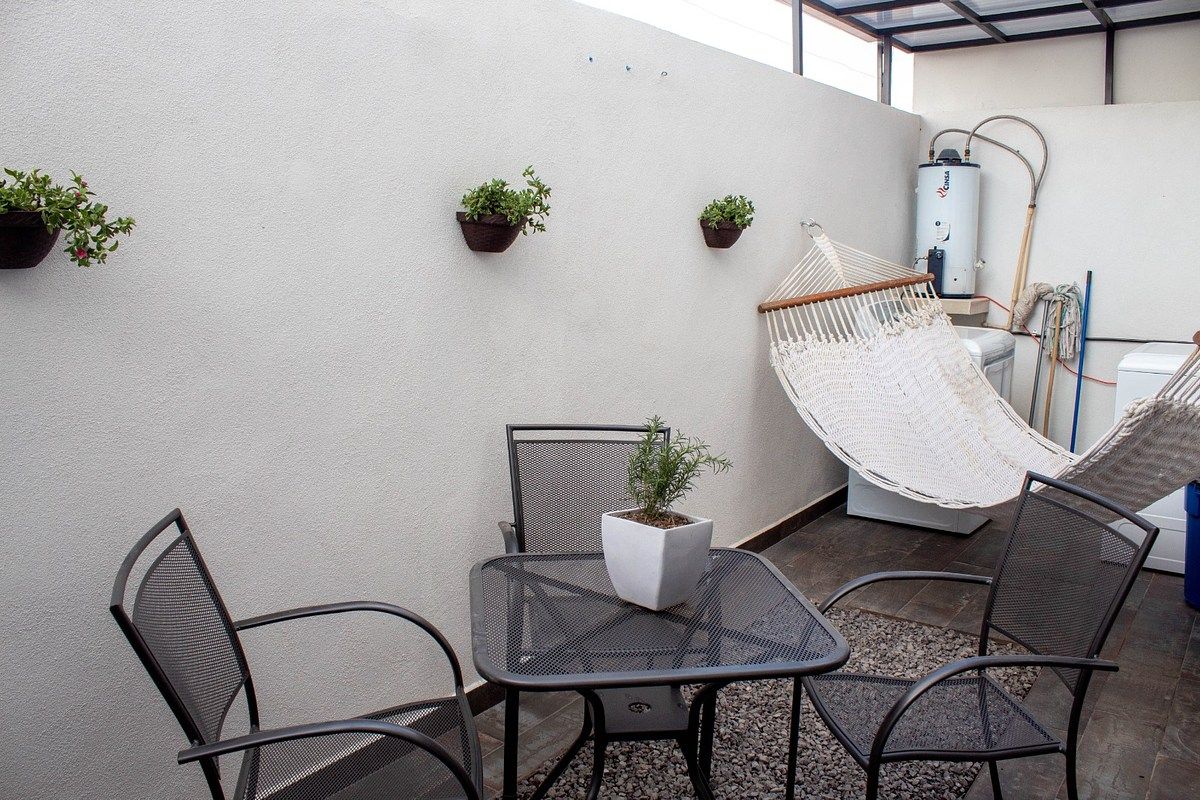 Casa en condominio en Fraccionamiento El Mirador, El Marqués, foto 12 de 25