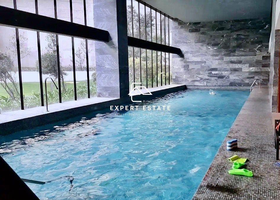 Departamento en Bosques de las Lomas, Cuajimalpa de Morelos, foto 40 de 42