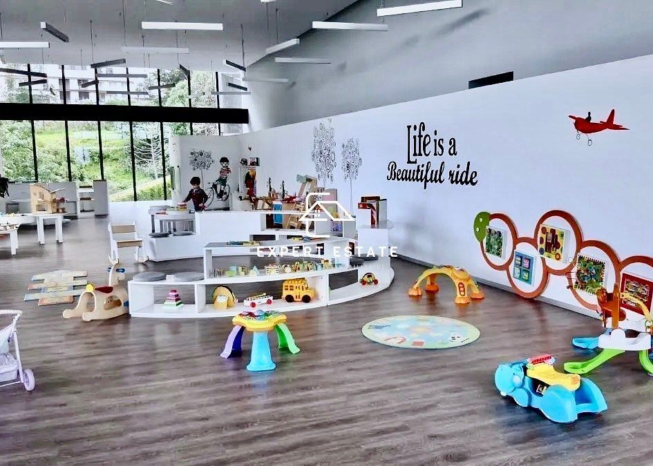 Departamento en Bosques de las Lomas, Cuajimalpa de Morelos, foto 41 de 42