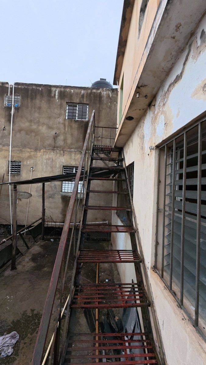 Local Comercial en Villa Juana, Santo Domingo Centro (Distrito Nacional), foto 10 de 42