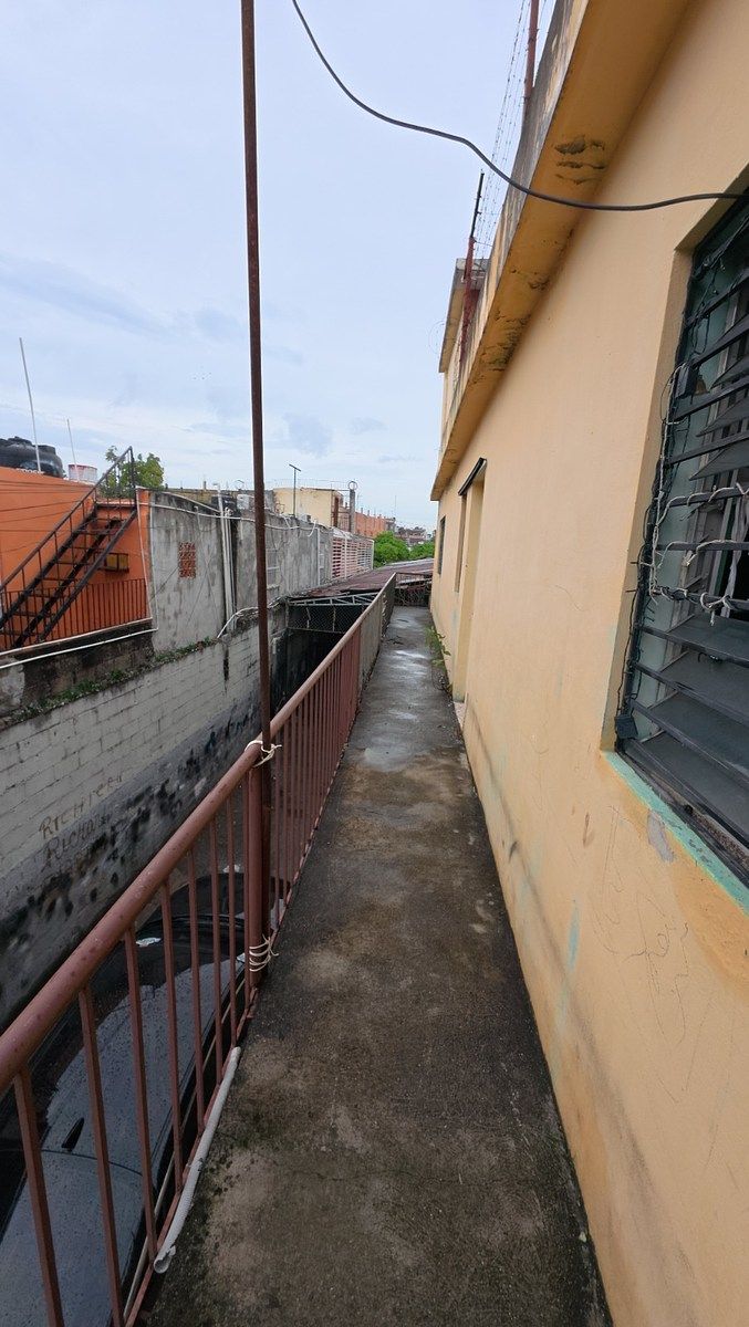 Local Comercial en Villa Juana, Santo Domingo Centro (Distrito Nacional), foto 12 de 42