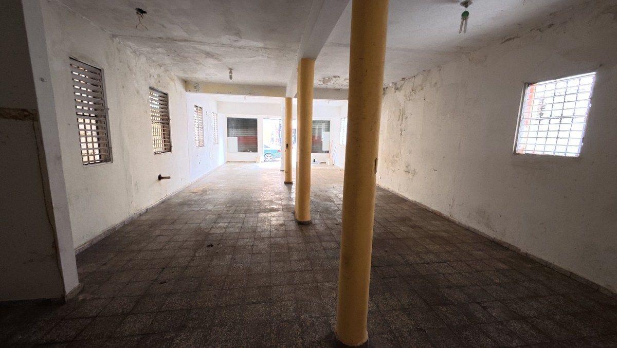 Local Comercial en Villa Juana, Santo Domingo Centro (Distrito Nacional), foto 42 de 42